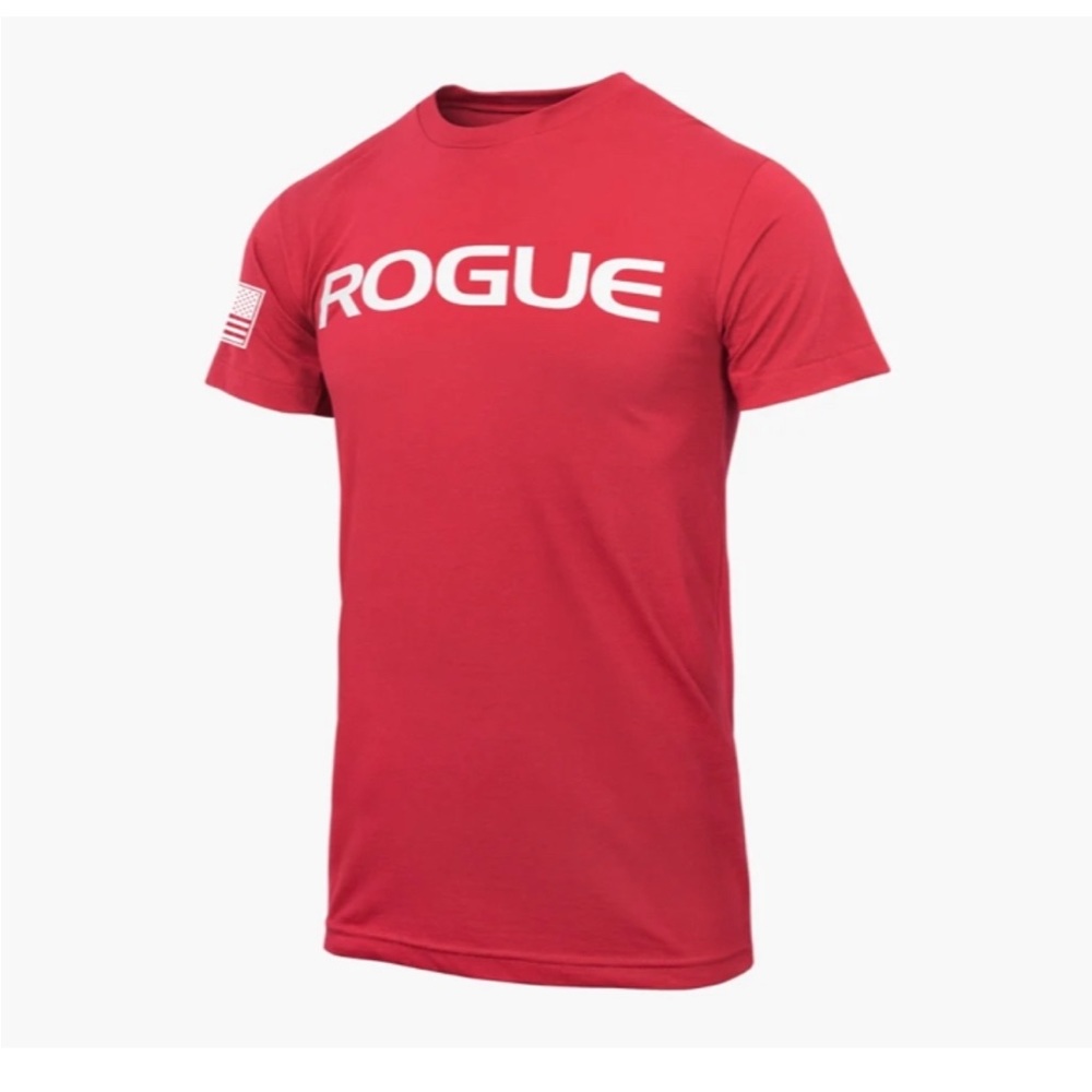 Rogue Basic Tee